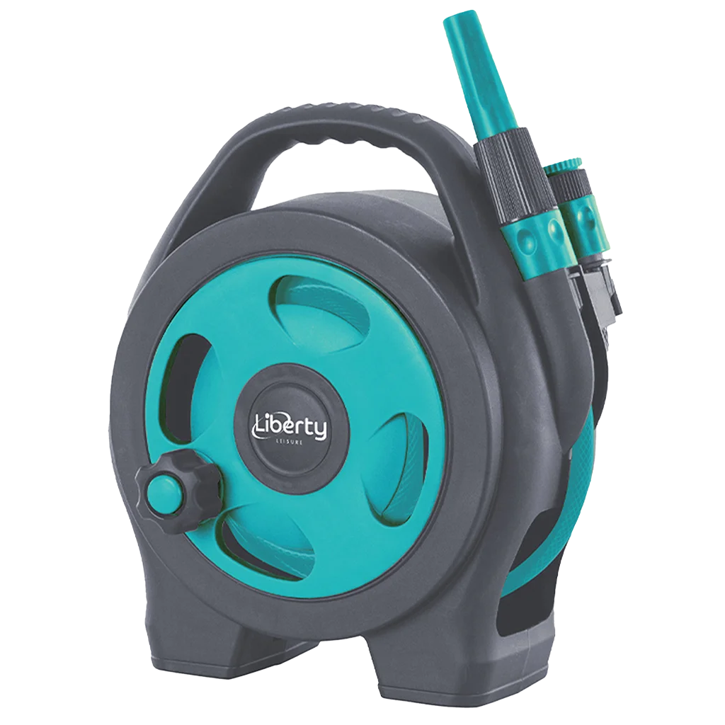 Liberty Pro Hose Reel 10M - Image 2