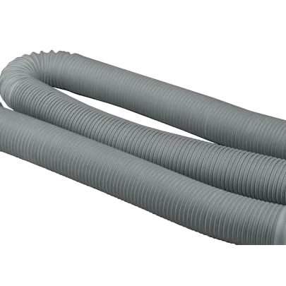 Liberty 28.5mm Convoluted Waste Hose 25M Roll - Image 2