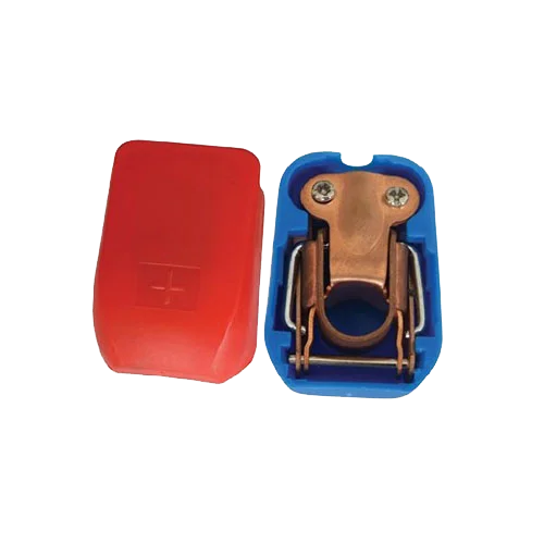 Liberty Snap On Battery Terminals