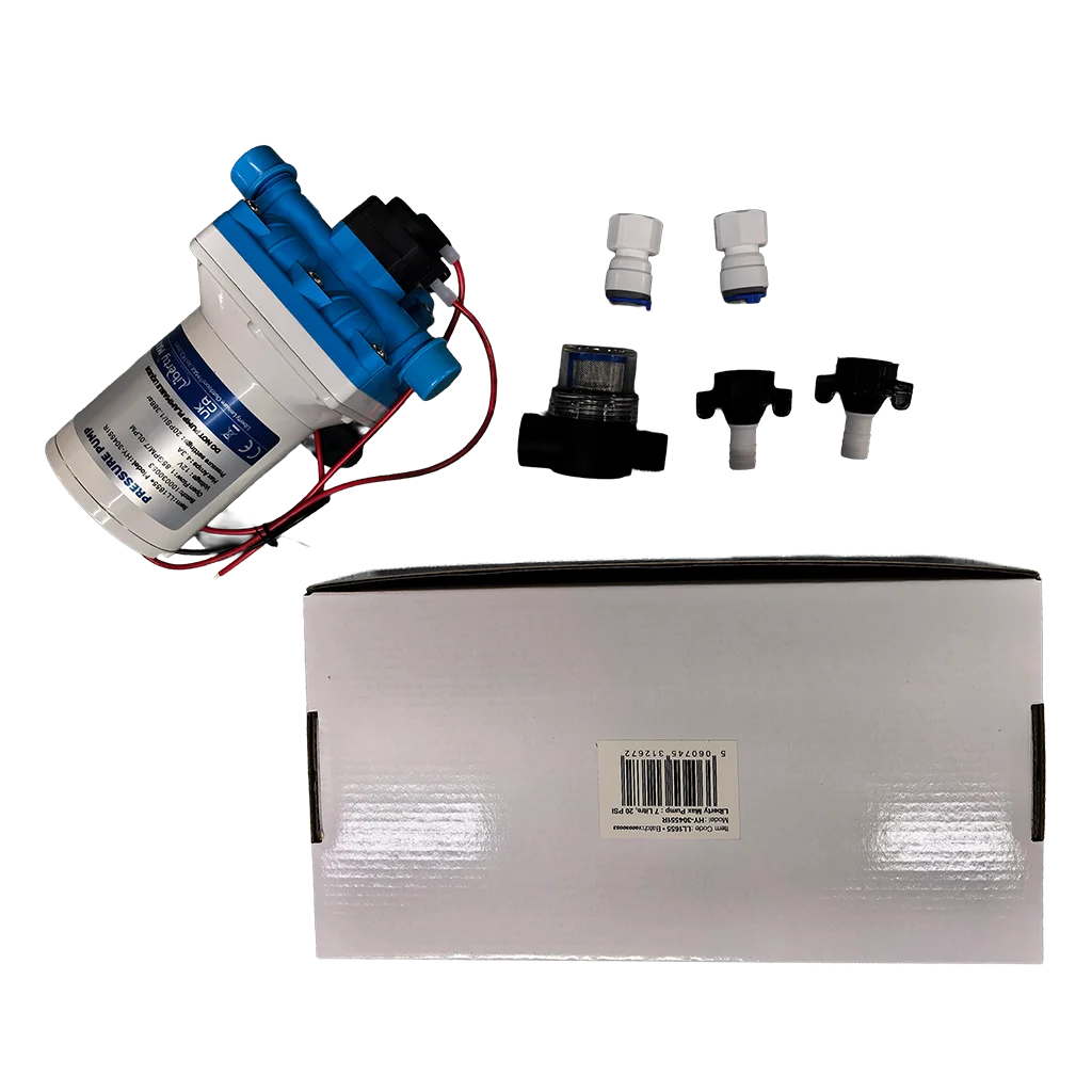 Liberty Max Pump 7L 20 PSI - Image 8