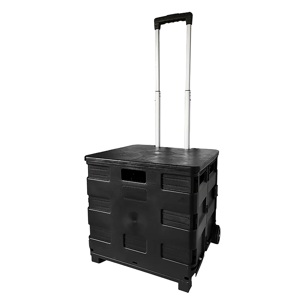 Liberty Folding Trolley - Image 2