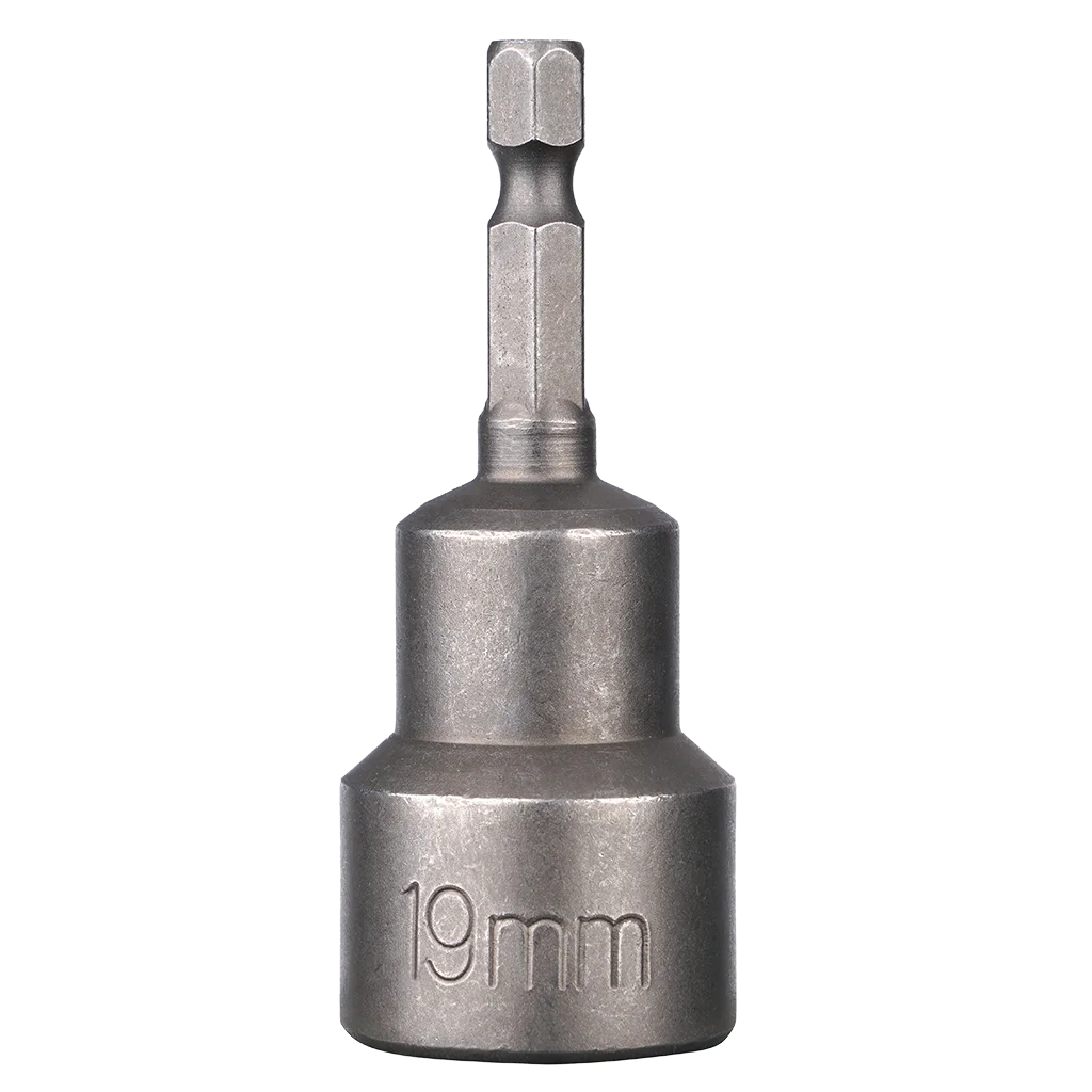 Liberty 19mm Hex Head Adaptor