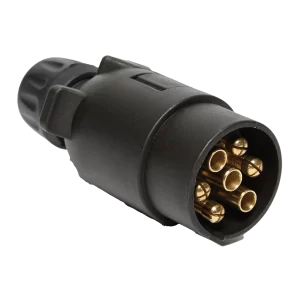 Liberty 12V Type N Plug