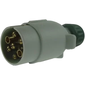 Liberty 12V Type S Plug