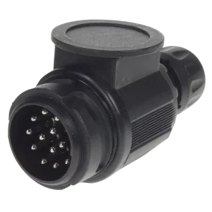 Liberty 12V 13 Pin Plug