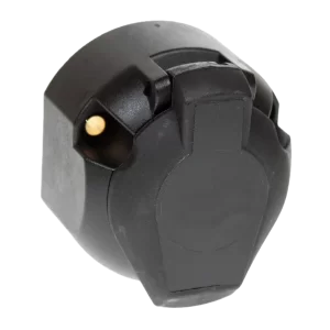 Liberty 12V 13 pin socket