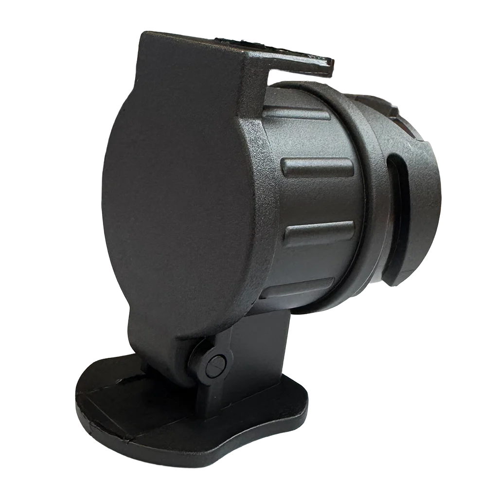 Liberty 12V Adaptor 13 Pin Socket - 7 Pin (Type N) Plug
