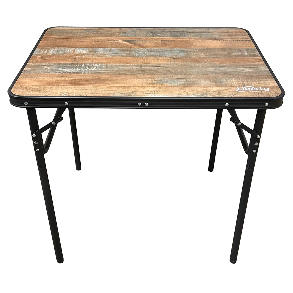 Liberty Shergar Wood Effect Table - Medium - Image 2