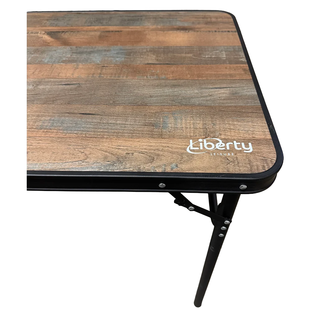 Liberty Shergar Wood Effect Table - Medium - Image 3