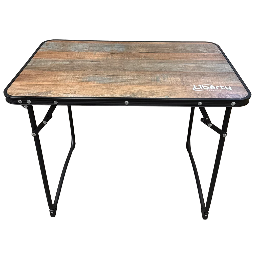 Liberty Frankel Wood Effect Table - Small - Image 2