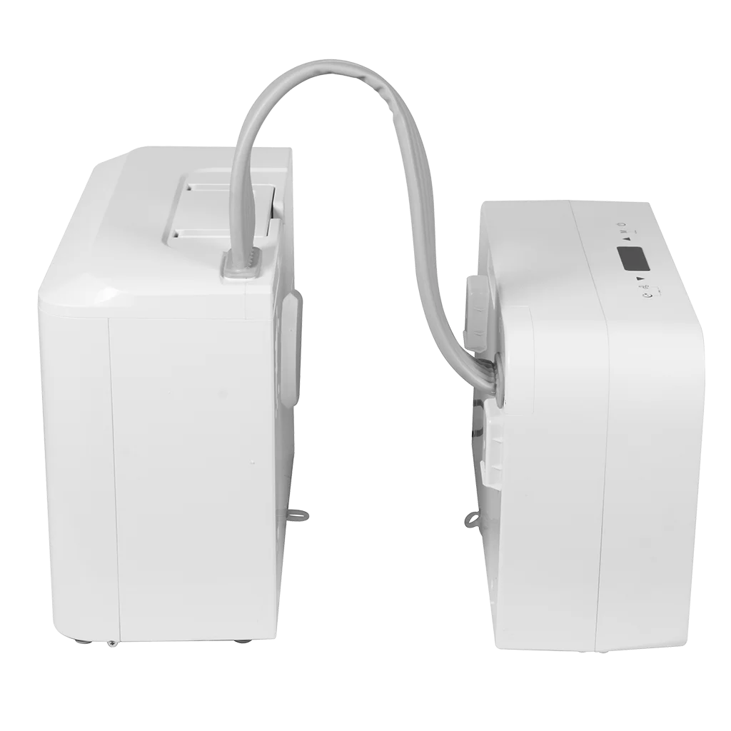 Liberty Ice Chill Air Conditioning Unit - Image 3