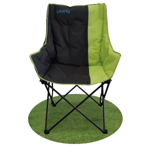 Liberty Comfort Chair - Lime (order in multiples of 6)
