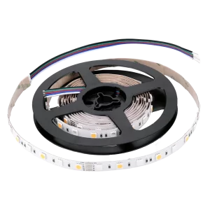 Luxlite 12W IP20 RGBW (RGB+4500K) 10MM