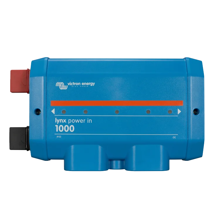 Victron Lynx Power In (M8)