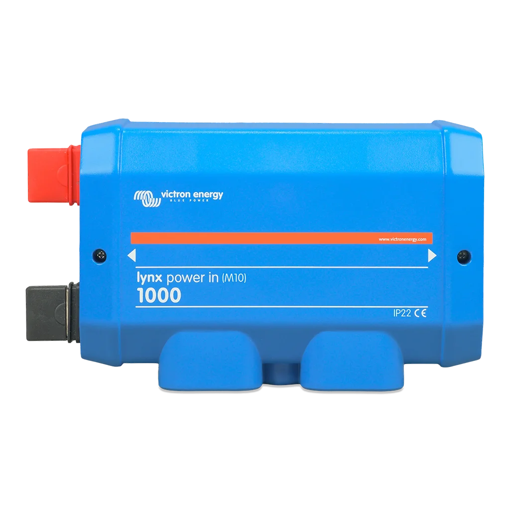 Victron Lynx Power In (M10)