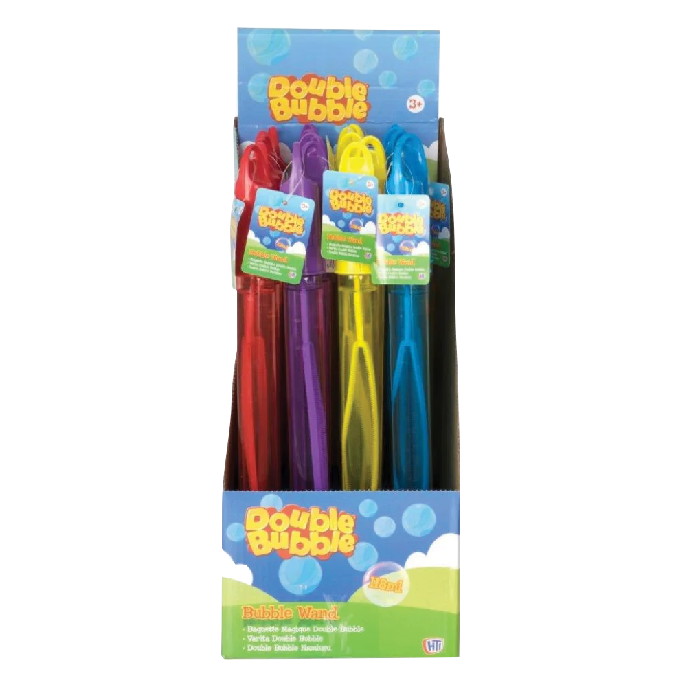 Bubble Wand (Order in multiples of 24) - Image 3