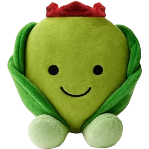 Russel Sprout Luvables