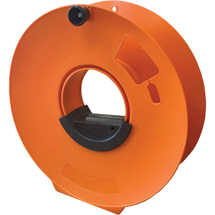 Cordwheel