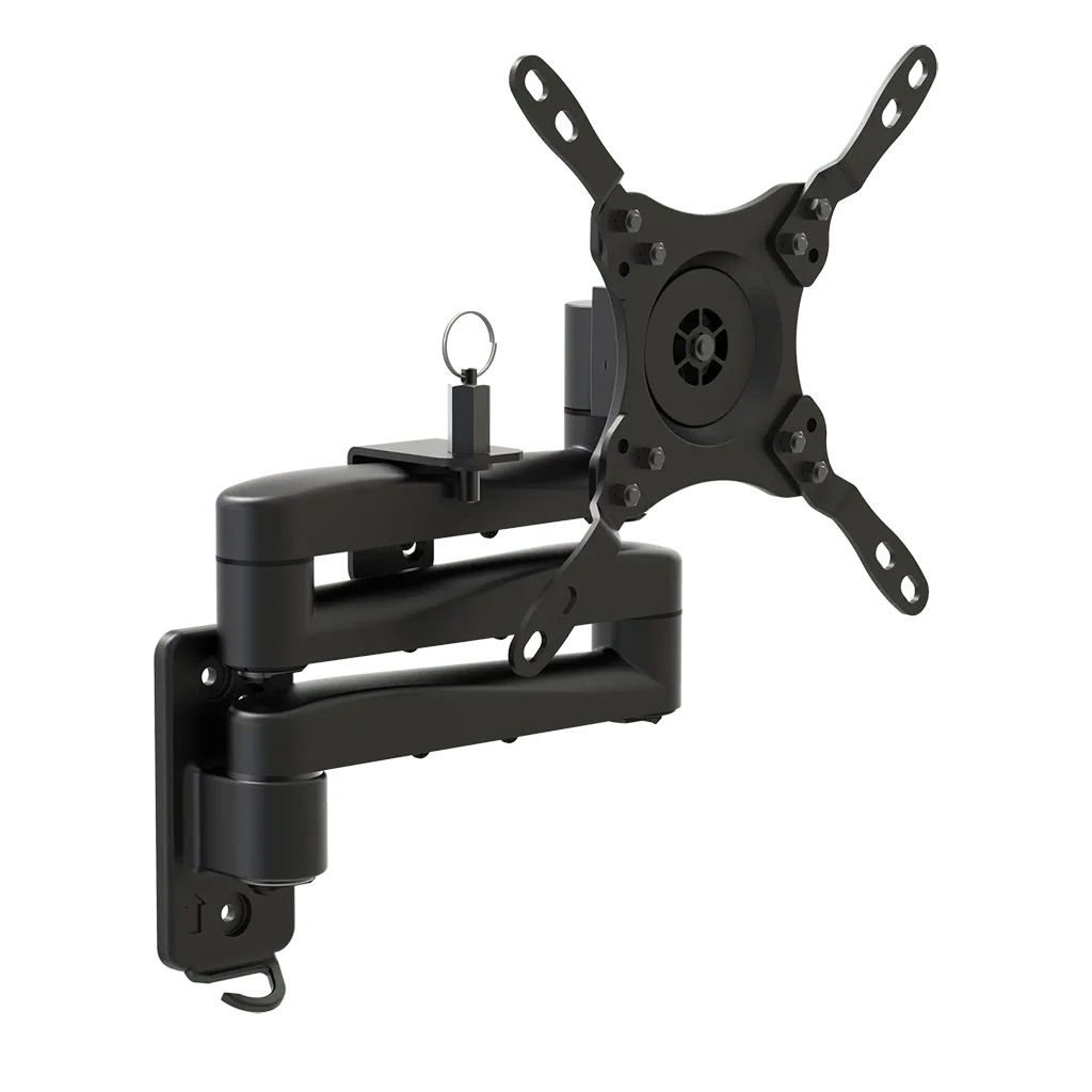 Maxview Cantilever Quick-Release Caravan TV Bracket