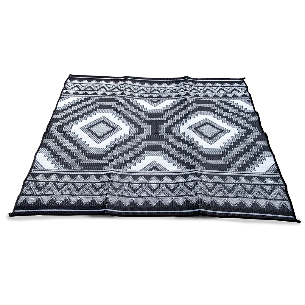 Quest Marrakesh 250 x 250cm Deluxe Outdoor Carpet - Image 2