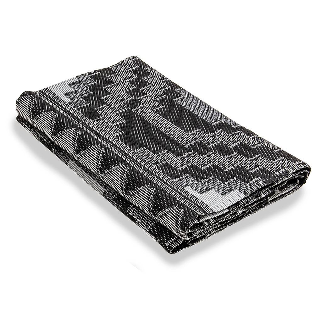 Quest Marrakesh 250 x 250cm Deluxe Outdoor Carpet - Image 4