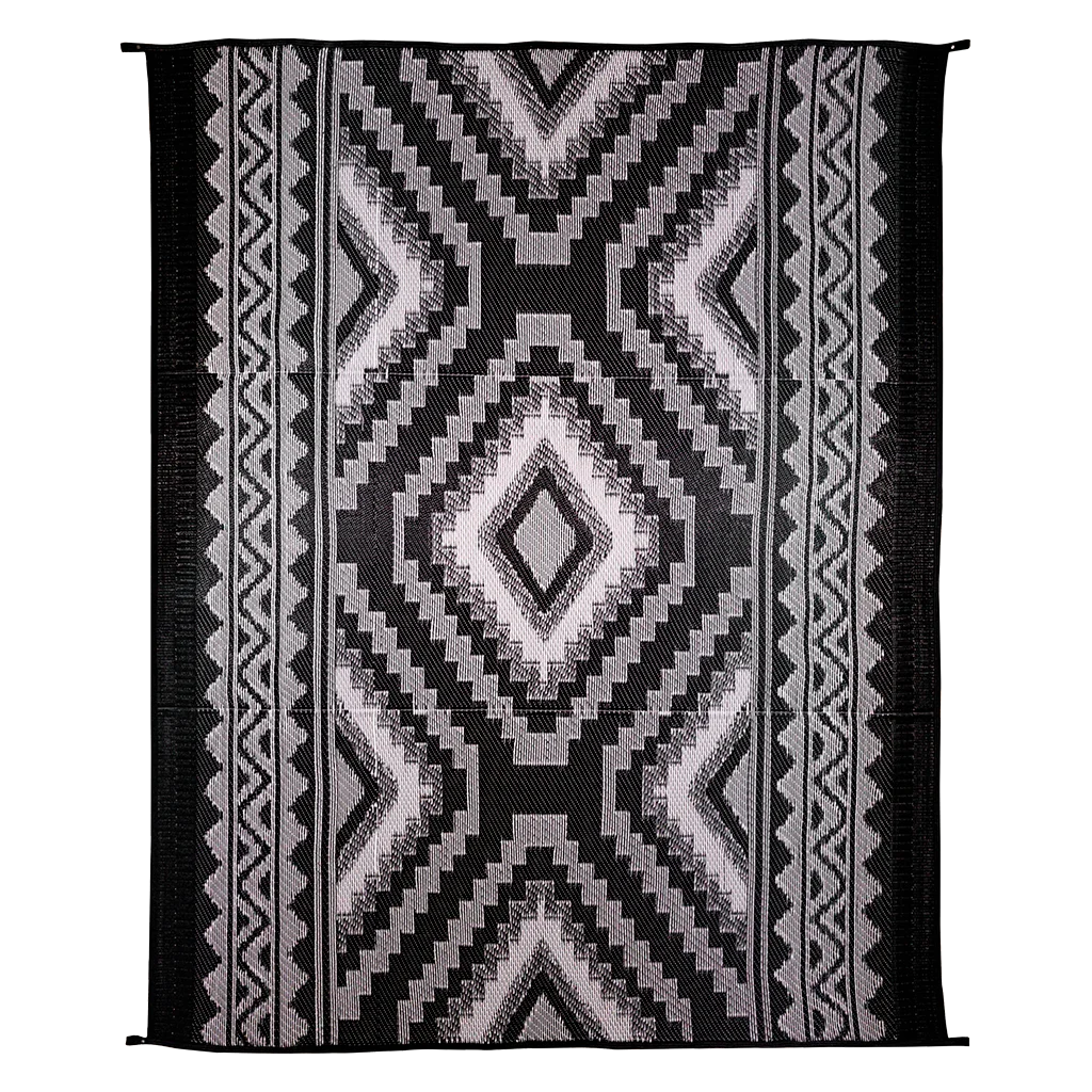 Quest Marrakesh 250 x 200cm Deluxe Outdoor Carpet - Image 5