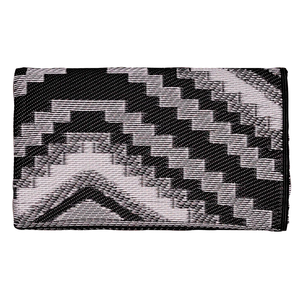 Quest Marrakesh 250 x 200cm Deluxe Outdoor Carpet - Image 6
