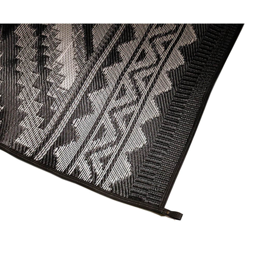 Quest Marrakesh 250 x 200cm Deluxe Outdoor Carpet - Image 7