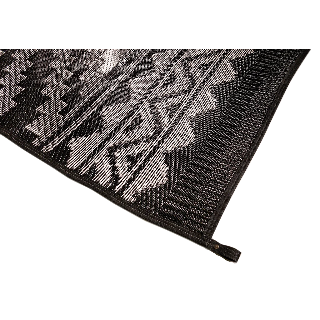 Quest Marrakesh 250 x 200cm Deluxe Outdoor Carpet - Image 8