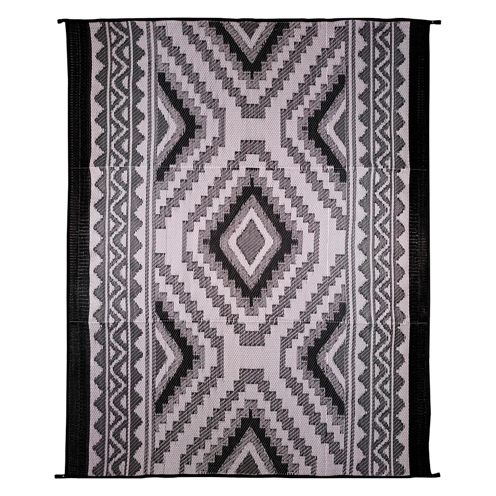 Quest Marrakesh 250 x 250cm Deluxe Outdoor Carpet - Image 9