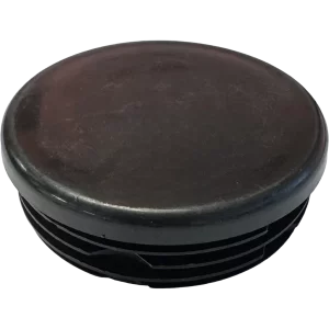 Surejust Floor Plate Bung - Black