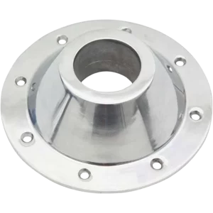 Surejust Above Floor Table Leg Base
