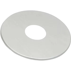 Surejust Stainless Steel Leg Base Cover