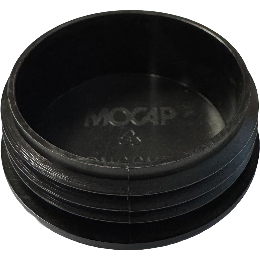 Surejust Plastic Bung - Black - Image 2