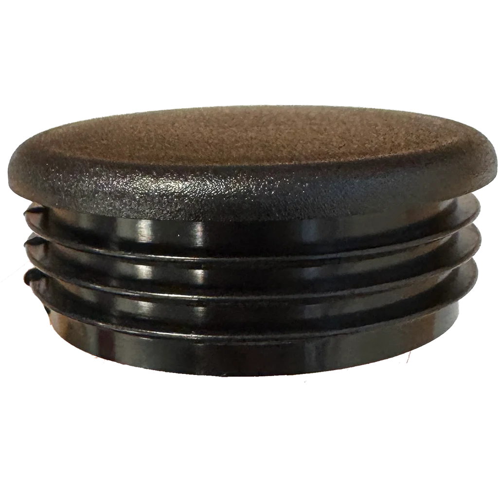Surejust Plastic Bung - Black - Image 3