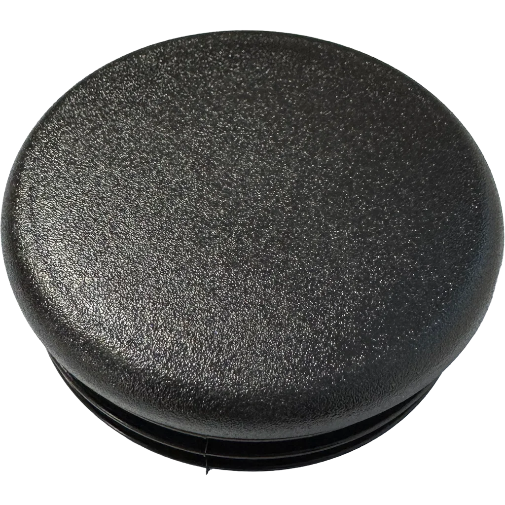 Surejust Plastic Bung - Black