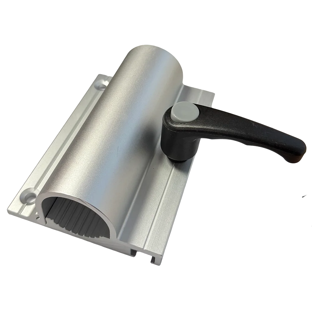Surejust Aluminium Clamp - Image 2