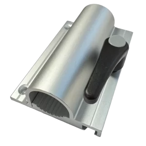 Surejust Aluminium Clamp