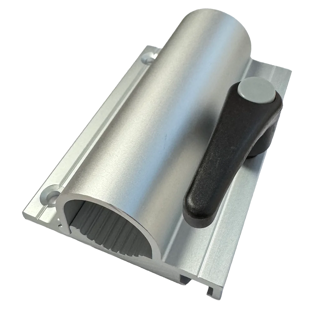 Surejust Aluminium Clamp
