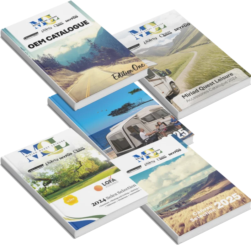 Catalogues