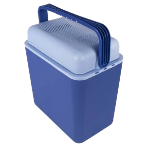 ConnaBride 21L 12v/230v H/C Cool Box