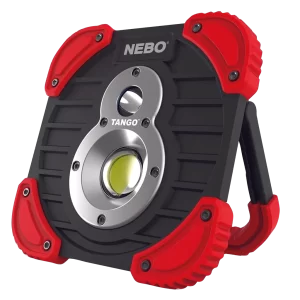 NEBO Tango Work Light & Powerbank