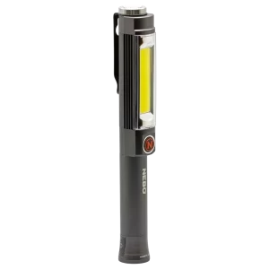 NEBO Big Larry™ 2 500 Lumen Work Light & Torch