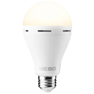 NEBO Blackout Backup Emergency LED Bulb