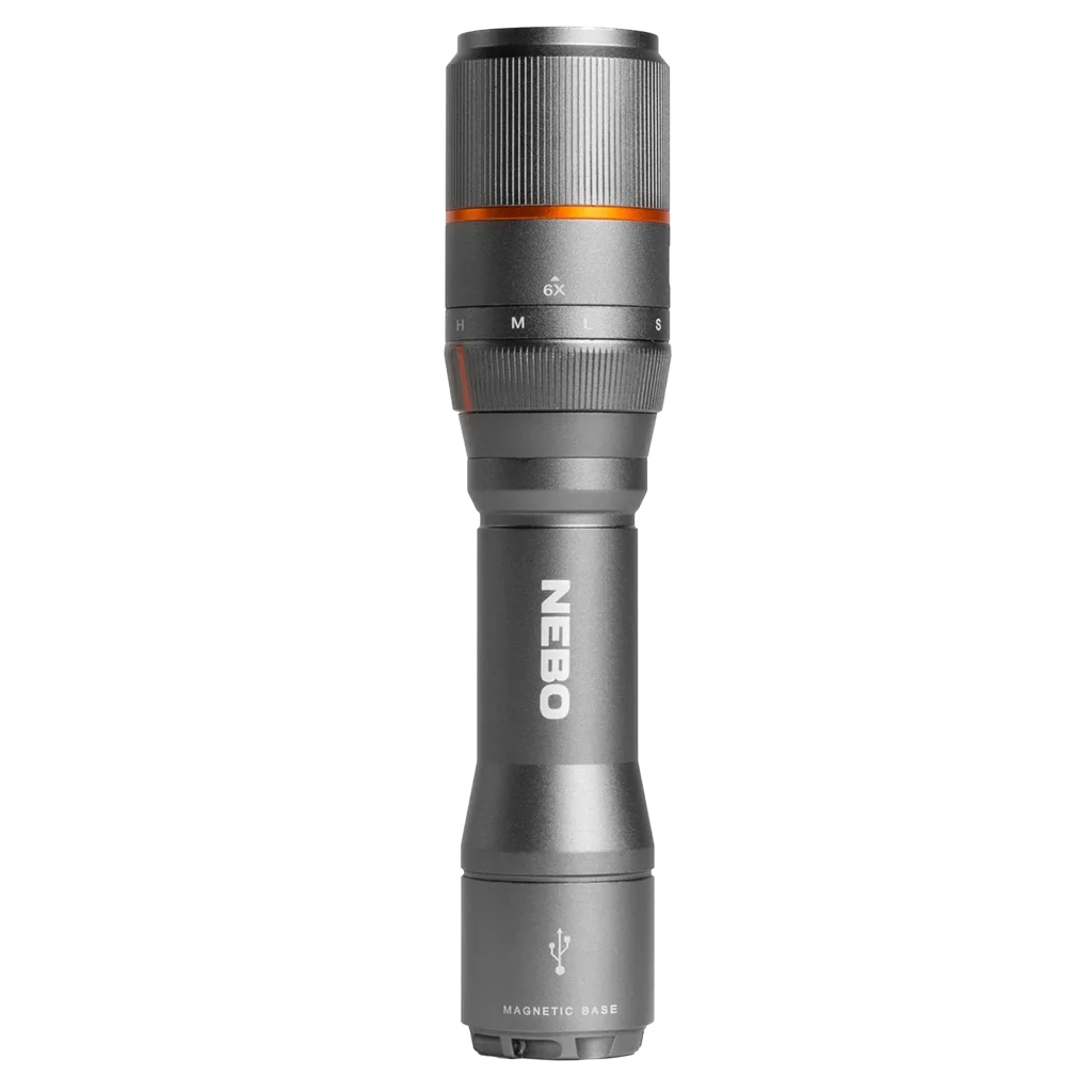 NEBO Newton™ 1000 Torch - Image 2