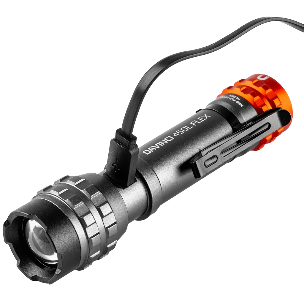 NEBO Davinci™ 450L Flex - Image 3