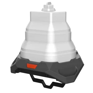 NEBO Galileo™ 1000 Air Collapsible Lantern & Power Bank