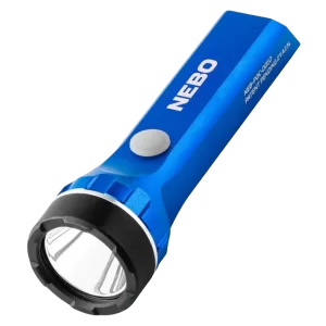 NEBO Luxtreme Nano Pocket Light - Blue