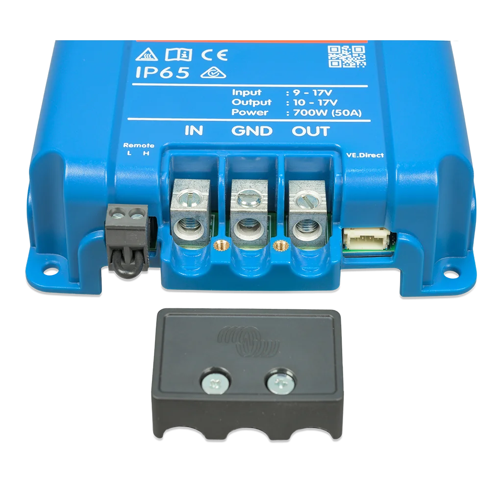 Victron Orion XS 12/12-50A DC-DC Battery Charger - Image 4