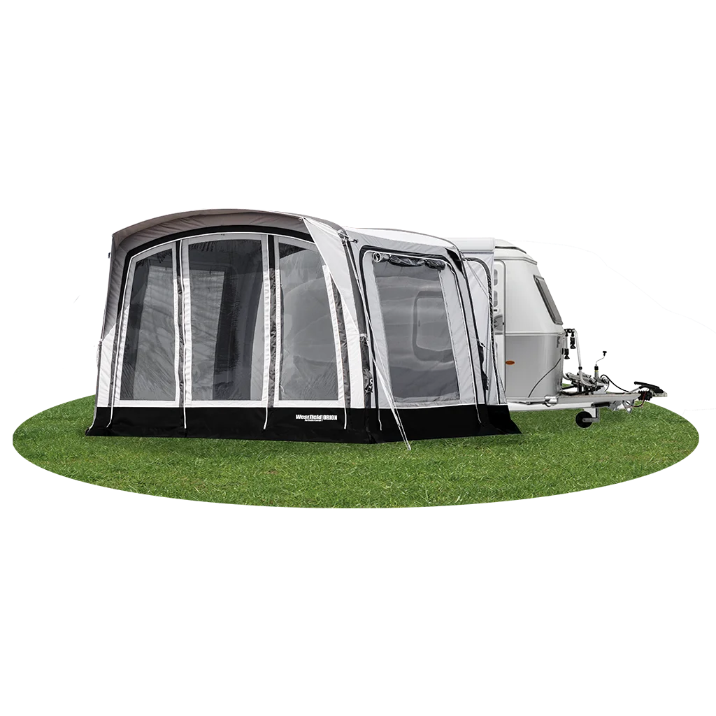 Orion 2 air drive away awning touring connector - Image 3